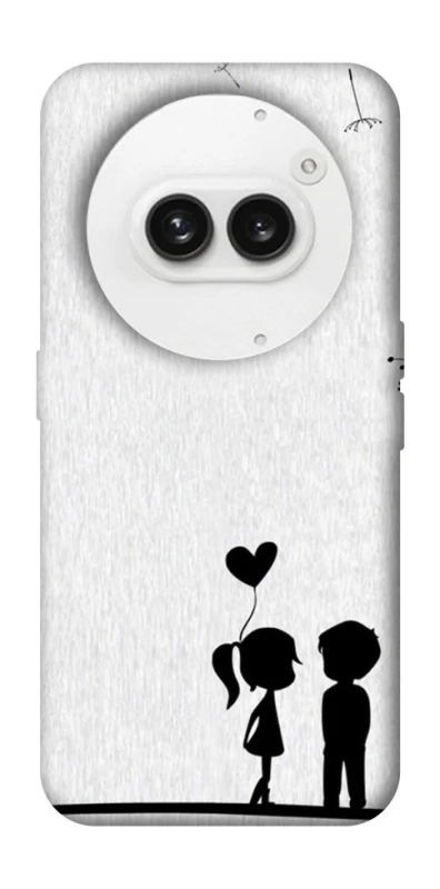 Чохол на Nothing Phone (2a) Love everywere фото 1 з 1