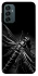 Чехол на Samsung Galaxy M13 4G Black dragonfly фото 1 из 1