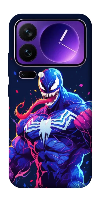 Чохол на Xiaomi 17 Pro Max Venom фото 1 з 1