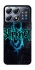 Чехол на Xiaomi POCO X8 Pro Slipknot ver.2 фото 1 из 1