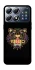 Чохол на Xiaomi POCO X8 Pro Kenzo фото 1 з 1