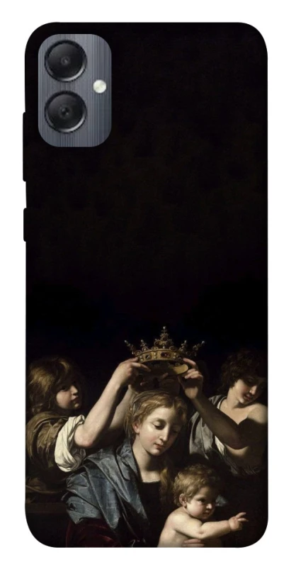 Чохол на Samsung Galaxy A05 Art collage ver.1 фото 1 з 1