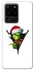 Чохол на Samsung Galaxy S20 Ultra Grinch mood ver.2 фото 1 з 1