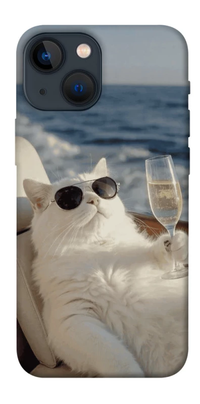 Чохол на Apple iPhone 13 mini (5.4") Smile v3 фото 1 з 1