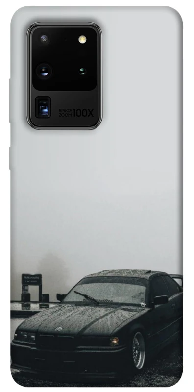 Чехол на Samsung Galaxy S20 Ultra BMW mood фото 1 из 1
