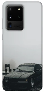 Чехол на Samsung Galaxy S20 Ultra BMW mood фото 1 из 1
