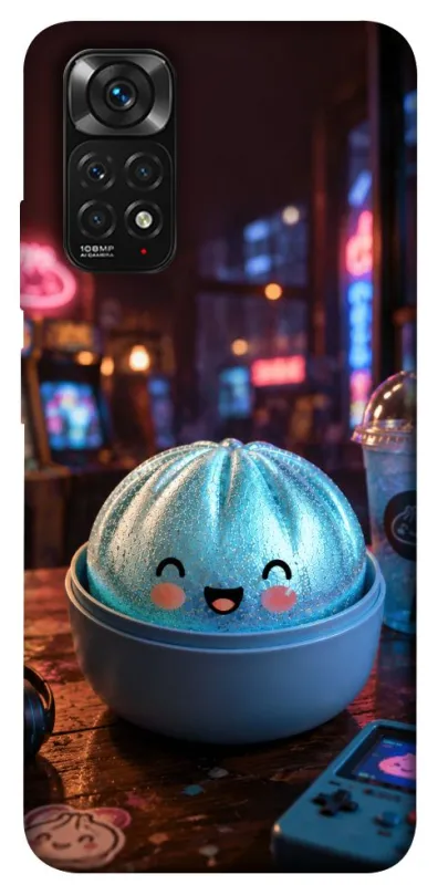 Чохол на Xiaomi Redmi Note 11 (Global) / Note 11S Dumpling ver.5 фото 1 з 1