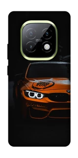Чохол на Realme Narzo 70 Turbo BMW in the night фото 1 з 1