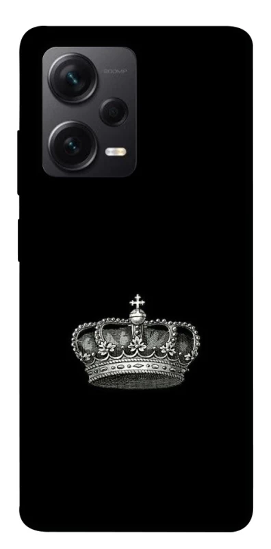 Чехол на Xiaomi Redmi Note 12 Pro 5G King фото 1 из 1