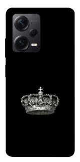 Чохол на Xiaomi Redmi Note 12 Pro+ 5G King фото 1 з 1