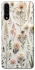 Чохол на Samsung Galaxy A50 (A505F) / A50s / A30s Floral design ver.1 фото 1 з 1