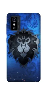 Чохол на ZTE Blade L9 Warcraft v1 фото 1 з 1