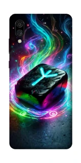 Чохол на ZTE Blade A5 (2020) Руна Альгіз фото 1 з 1