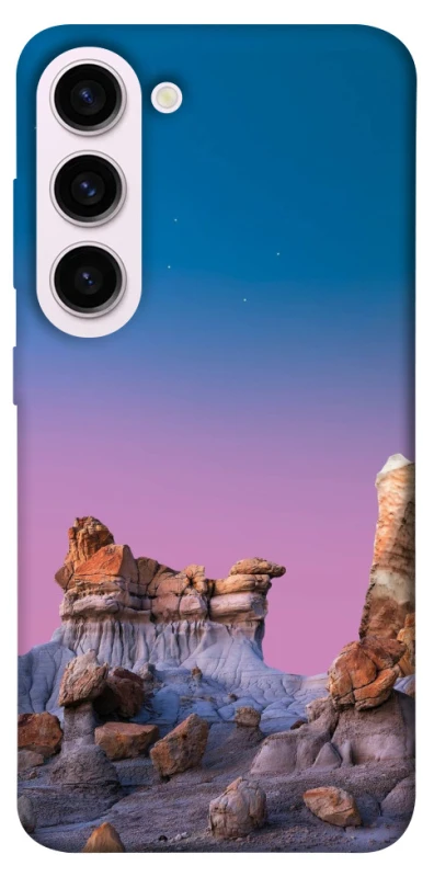 Чохол на Samsung Galaxy S23+ Mountain v7 фото 1 з 1