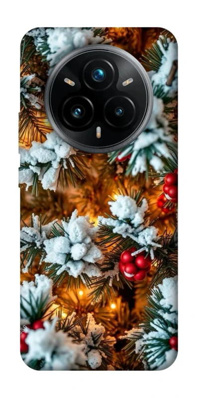 Чохол на Realme 14 Pro Новорічний v22 фото 1 з 1