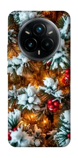 Чехол на Realme 14 Pro Новогодний v22 фото 1 из 1