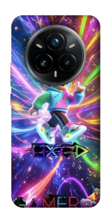 Чехол на Realme 14 Pro Roblox collage ver.2 фото 1 из 1