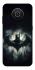Чехол на Nokia X10 / X20 Batman icon фото 1 из 1
