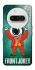 Чохол на Nothing Phone (3a) FrontJoker фото 1 з 1