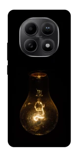 Чехол на Xiaomi Redmi Note 15 5G Лампа Эдисона фото 1 Чехол на Xiaomi Redmi Note 15 5G Лампа Эдисона фото 1 из 1