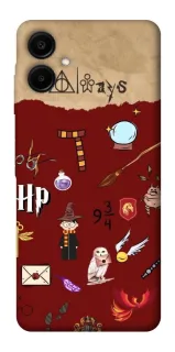 Чохол на Samsung Galaxy A06 Harry Potter V24 фото 1 з 1