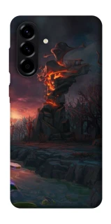 Чохол на Samsung Galaxy A57 5G Dota road фото 1 з 1