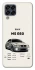 Чохол на Samsung Galaxy M33 5G BMW M5 E60 фото 1 з 1
