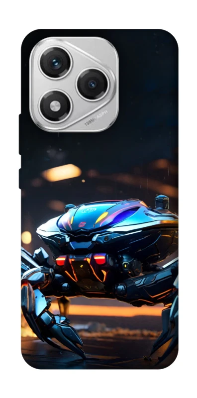 Чохол на Honor 400 Lite Cyber ​​crab фото 1 з 1