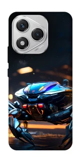 Чохол на Honor 400 Lite Cyber ​​crab фото 1 з 1