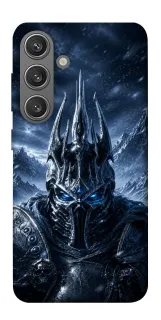 Чехол на Samsung Galaxy S24+ Arthas фото 1 из 1