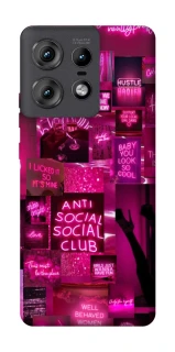 Чехол на Motorola Edge 50 Pro Hot collage ver.7 фото 1 из 1