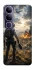 Чехол на Vivo Y300 PUBG ver.2 фото 1 из 1