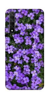 Чохол на Huawei Honor 20 / Nova 5T Flowers v17 фото 1 з 1