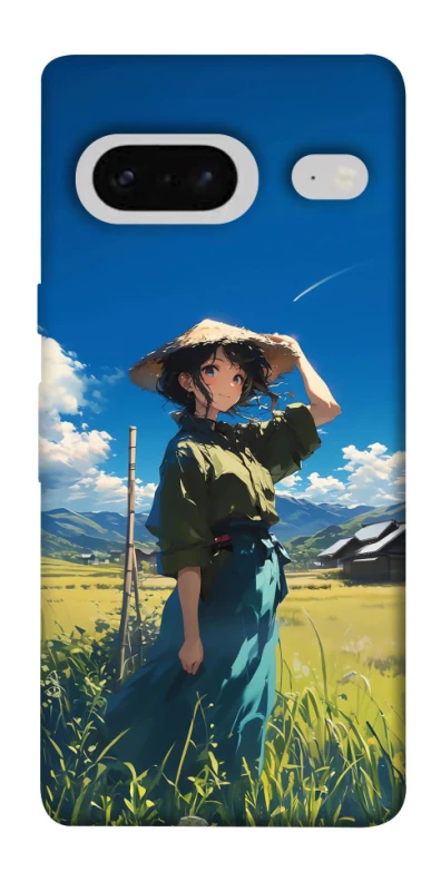 Чехол на Google Pixel 7 Field фото 1 из 1