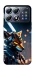 Чохол на Xiaomi POCO X8 Pro Cyber ​​Fox фото 1 з 1