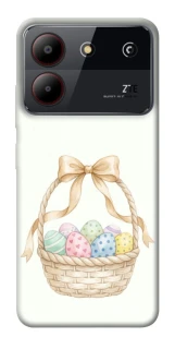 Чохол на ZTE Blade A54 4G Easter ver.2 фото 1 з 1