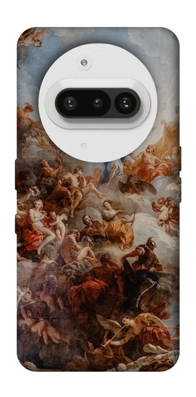 Чохол на Nothing Phone (3a) Мистецтво V2 фото 1 з 1