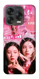 Чехол на ZTE Blade V70 Design Miyeon - (G)I-DLE фото 1 из 2