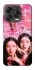 Чехол на ZTE Blade V70 Design Miyeon - (G)I-DLE фото 2 из 2