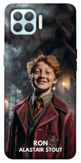 Чохол на Oppo F17 Pro New Harry Potter ver.3 фото 1 з 1