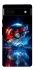 Чехол на Google Pixel 6a Pokemon ver.2 фото 1 из 1
