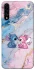 Чохол на Samsung Galaxy A50 (A505F) / A50s / A30s Stitch ver.24 фото 1 з 1