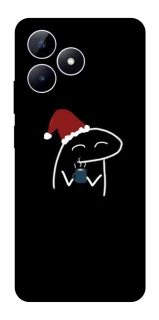 Чохол на Realme Note 50 5G Christmas mood фото 1 з 1