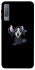 Чохол на Samsung A750 Galaxy A7 (2018) Halloween Stitch ver.2 фото 1 з 1