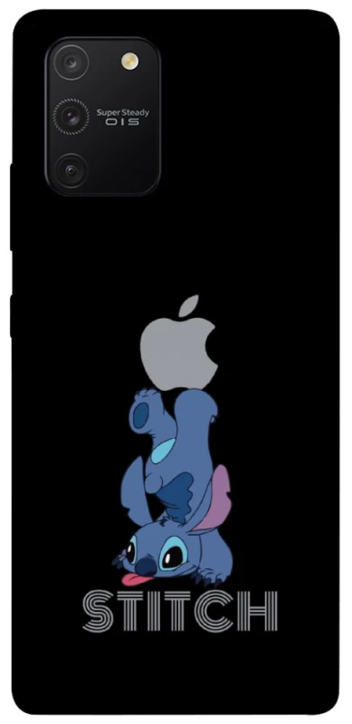 Чохол на Samsung Galaxy S10 Lite Stitch ver.18 фото 1 з 1