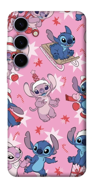 Чехол на Samsung Galaxy S25+ Stitch ver.22 фото 1 из 1