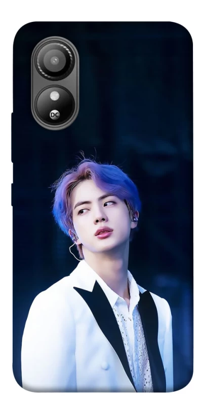 Чохол на ZTE Blade L220 Jin - BTS фото 1 з 1