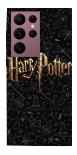 Чохол на Samsung Galaxy S22 Ultra Harry Potter ver.12 фото 1 з 1