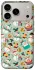 Чехол на Apple iPhone 18 Pro Новогодний v2 фото 1 из 2