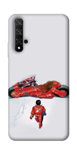 Чохол на Huawei Honor 20 / Nova 5T Anime v43 фото 1 з 1